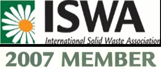 ISWA 2007 Member